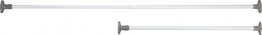 Wenko Klemroede Herkules 80-145 cm traploos uittrekbaar