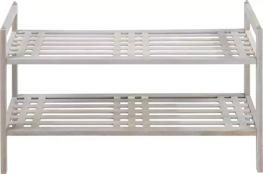 Wenko Stellingkast Norway 2 legplanken