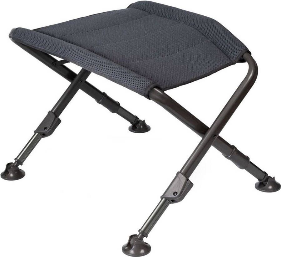 Westfield Avantgarde Voetenbank Oblige Charcoal Grey - Foto 2