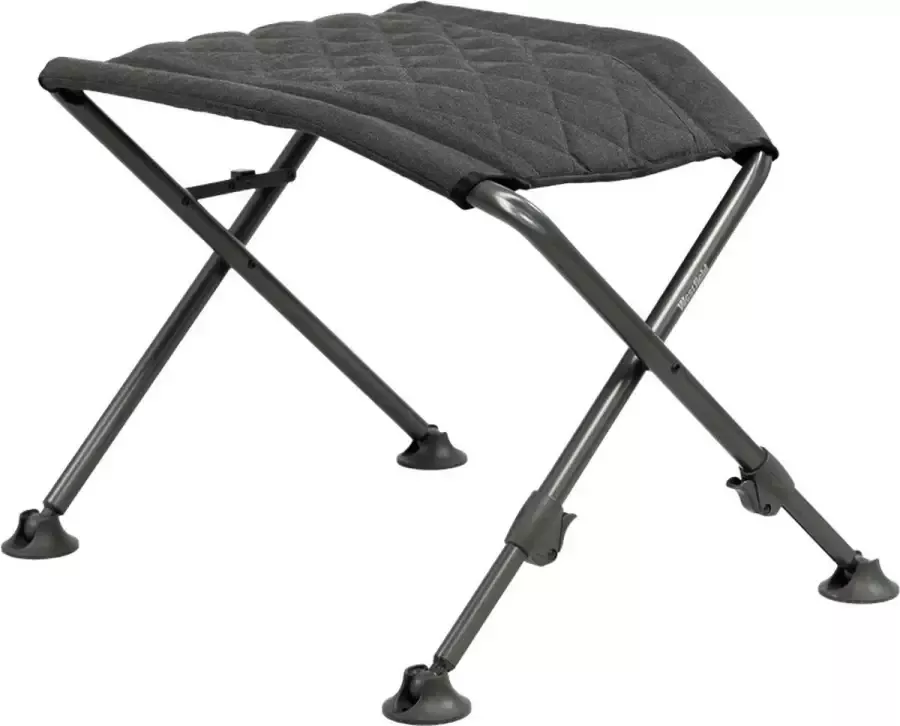 Westfield Performance voetenbank Focus Lifestyle Anthracite