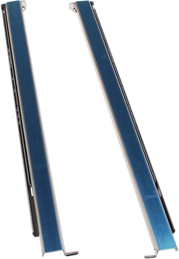 KitchenAid Telescopische railset Oven kookplaat 481010640995 Oven kookplaat 481010640995