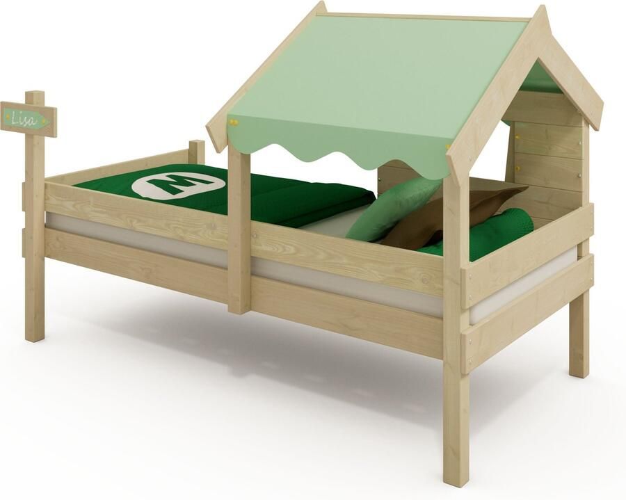 Wickey Kinderbed CrAzY Dreamy