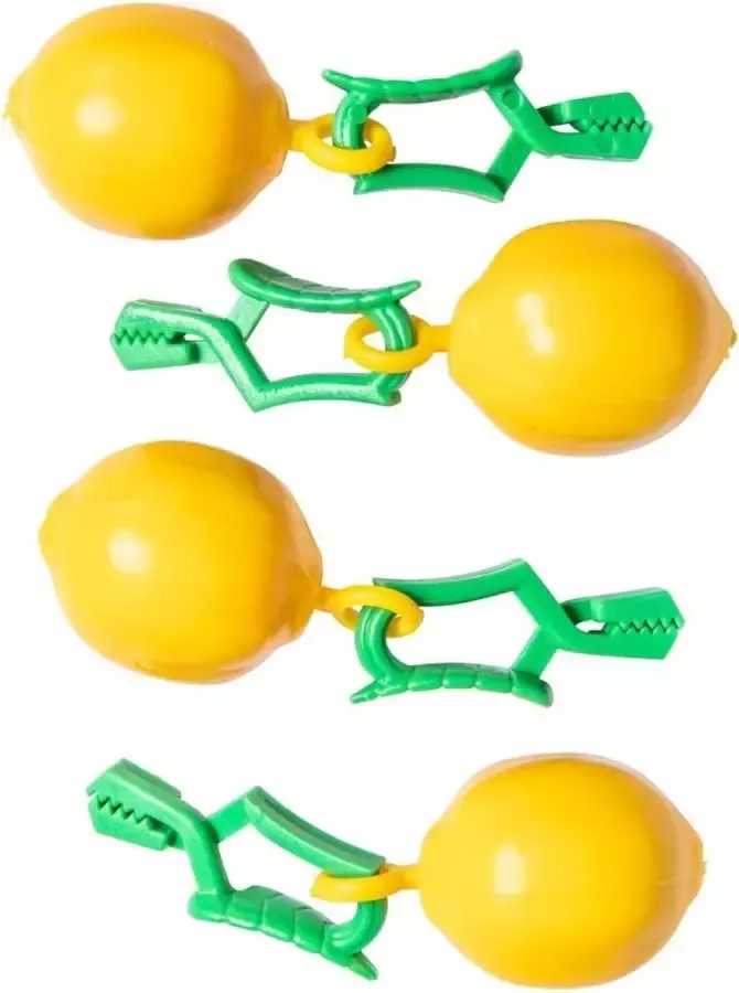 Wicotex Tafelkleed-hangers citroenen
