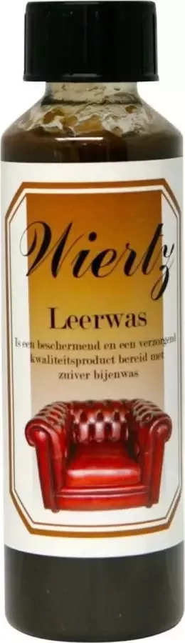 Wiertz Leerwas blanc 250 ml