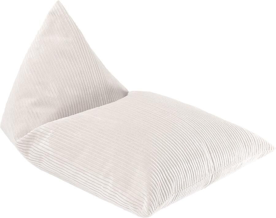 Wigiwama Lounger Marshmallow