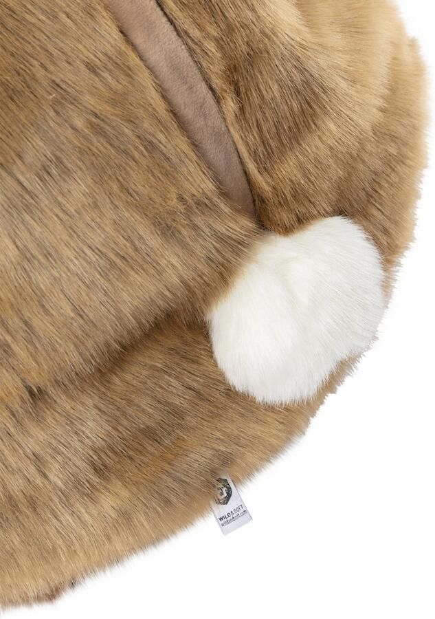Konges Slöjd Wild & Soft Zitzak Haas - Foto 2