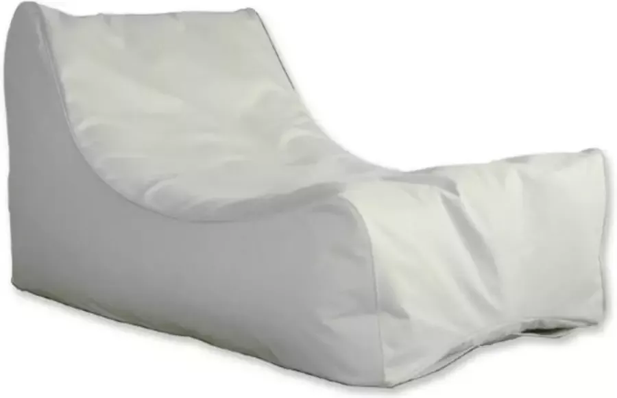 Wink Air Zwembad premium ligzetel grijs Wink'Air Nap