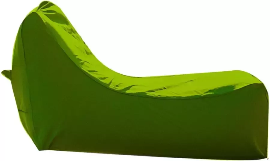 Wink Air Zwembad premium ligzetel groen Wink'Air Nap