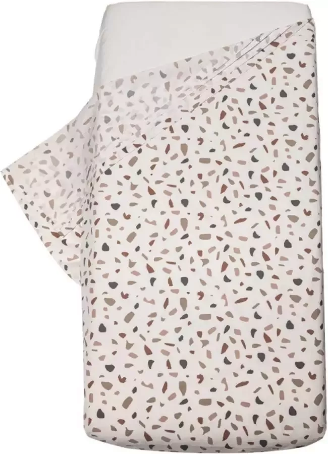 Witlof For Kids Ledikant Hoeslaken Tuck-Inn