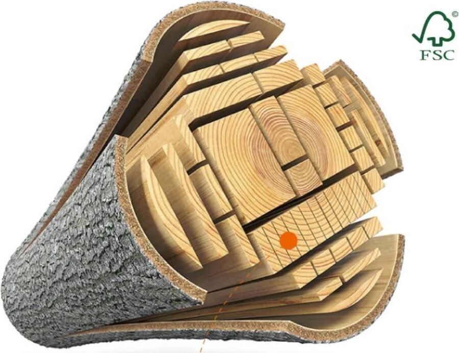 O'Liv WonderMind Montessori Massief Houten Speelgoedopbergrek met 9 Opslagbakken & 3 Boekenplanken L115 × W30 × H115 cm Opbergrek Opbergplank Opbergkast Speelgoedkast Speelgoedbox Boekenkast Stellingkast Kast kinderkamer Kinderkast - Foto 3