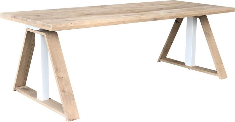 Wood it be serie Wood it be Nice zit sta bureau