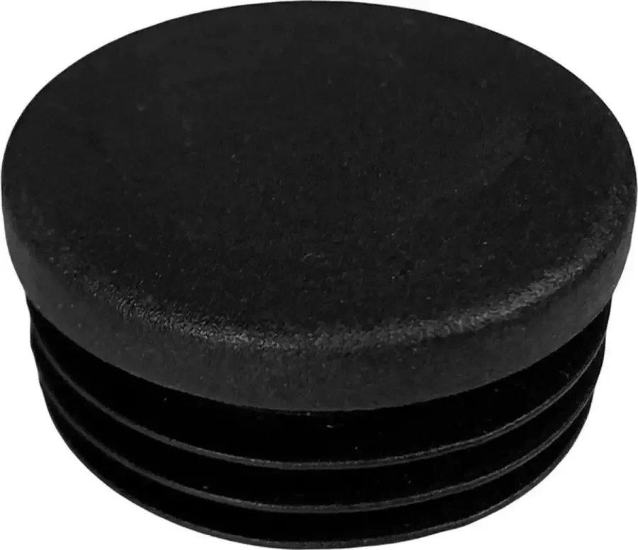 Wood Tools & Deco Set van 32 stoelpootdoppen (F20 E28 D30 zwart) [WD1584735944]