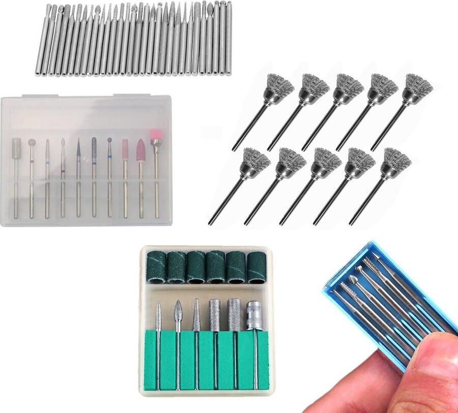 Wood Tools & Deco Set van 8 antikras meubelbeschermers (vierkant 25 mm PTFE)