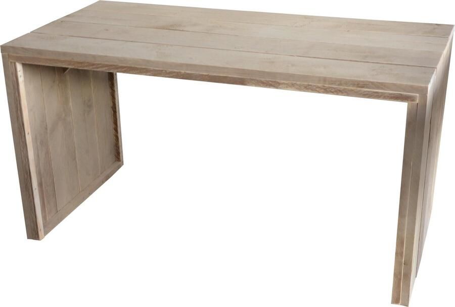 Wood4you Tuintafel Amsterdam Douglas 160 70 cm 160 70 cm Eettafels
