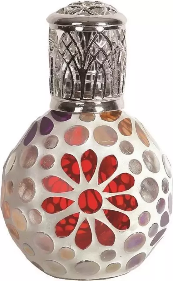 Woodbridge Aroma Large Fragrance Lamp Multi Floral geurlamp geurbrander