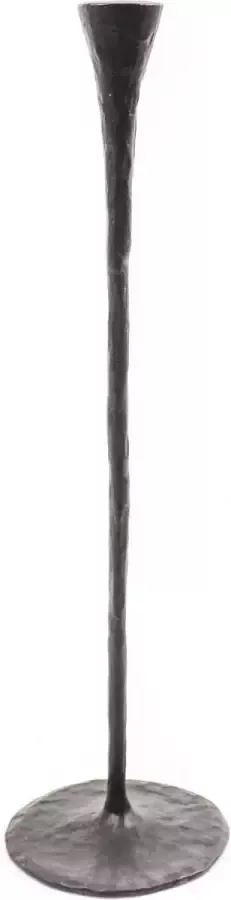 Housevitamin Kandelaar Zwart M 14 5x52cm