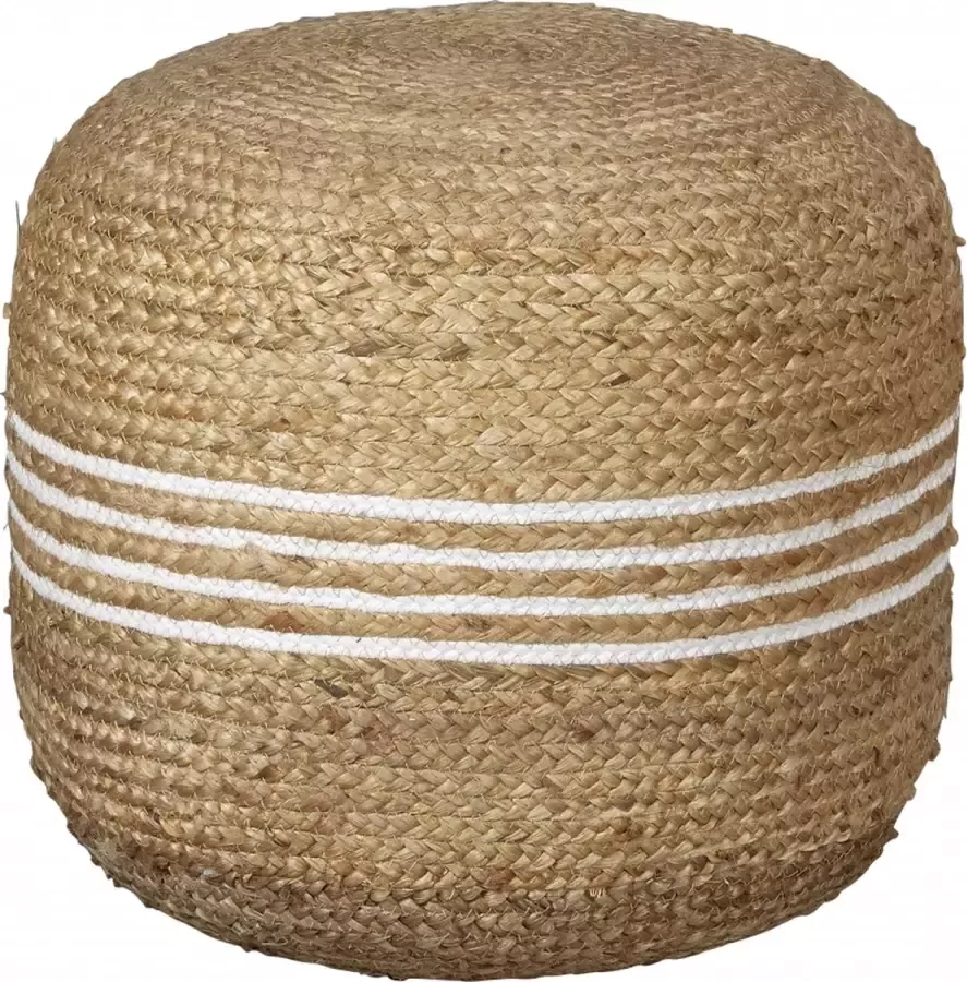 Jaloezie natuurlijk materiaal Naturel 45 x 40 cm (Breedte x Hoogte) Lamelbreedte: 45 cm - Foto 3