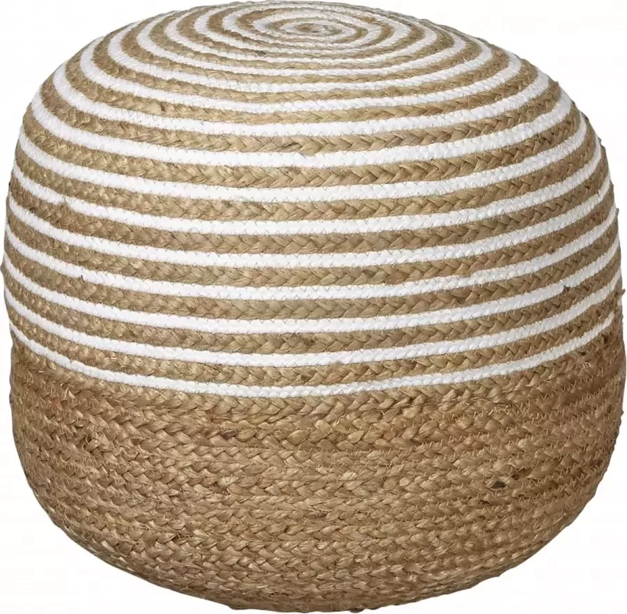 Jaloezie natuurlijk materiaal Naturel 45 x 40 cm (Breedte x Hoogte) Lamelbreedte: 45 cm - Foto 2