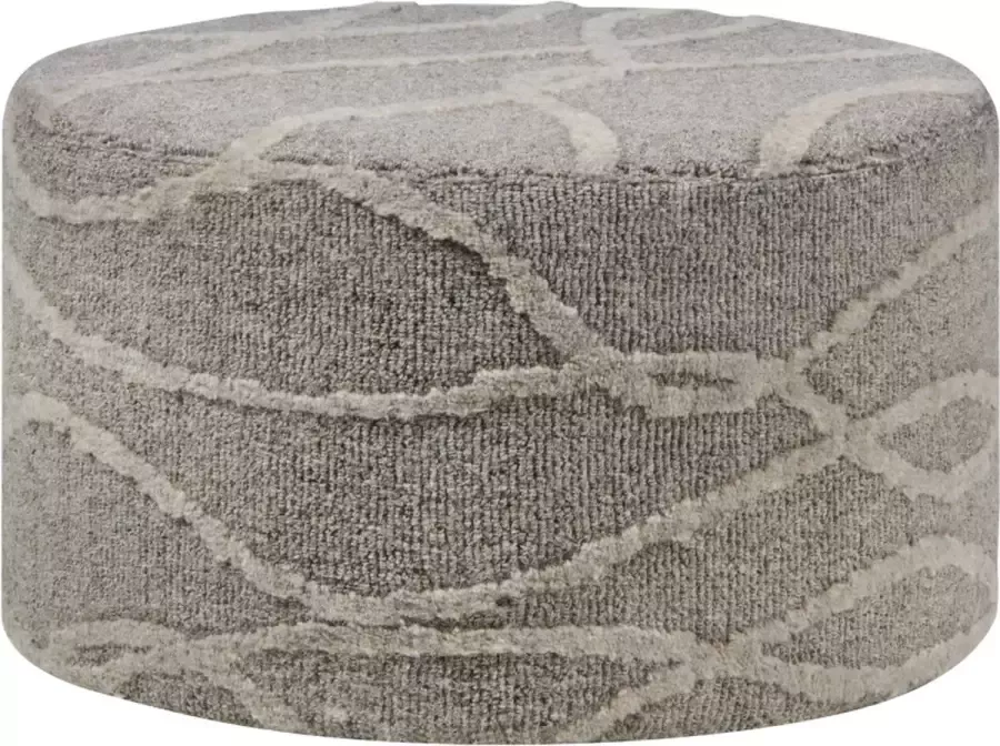 Jaloezie textiel Grijs 60 x 36 cm (Breedte x Hoogte) Lamelbreedte: 60 cm