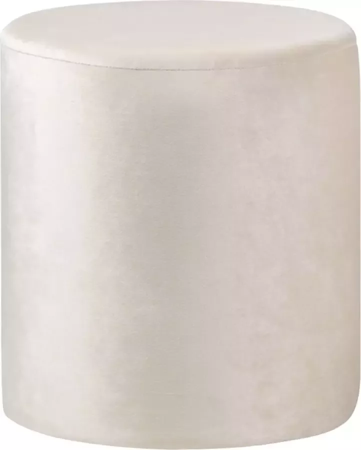 Jaloezie textiel Naturel 40 x 46 cm (Breedte x Hoogte) Lamelbreedte: 40 cm