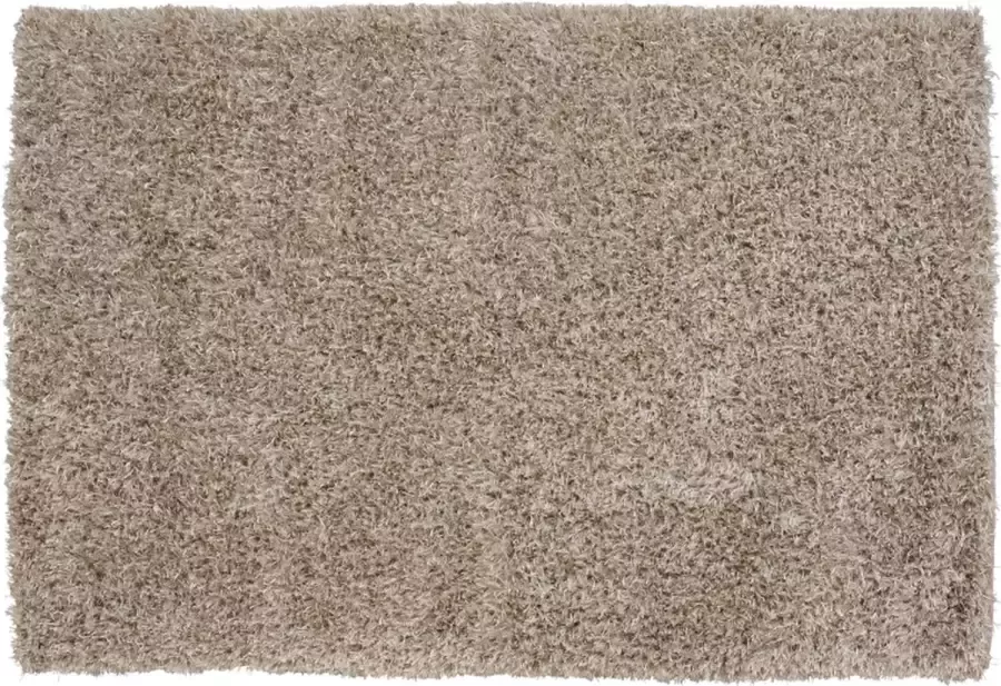 Woonexpress Vloerkleed 160x230 Bodhi Polyester katoen Naturel 230 x 0 x 160 cm (BxHxD)