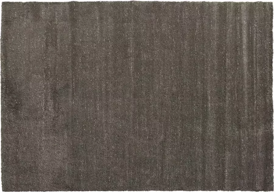 Woonexpress Vloerkleed 160x230 Mara Grijs Polyester Donkergrijs 0x160x230cm (hxbxd) - Foto 2