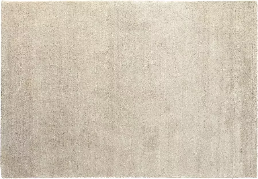 Woonexpress Vloerkleed 160x230 Mara Naturel Polyester Naturel 0x160x230cm (HxBxD)