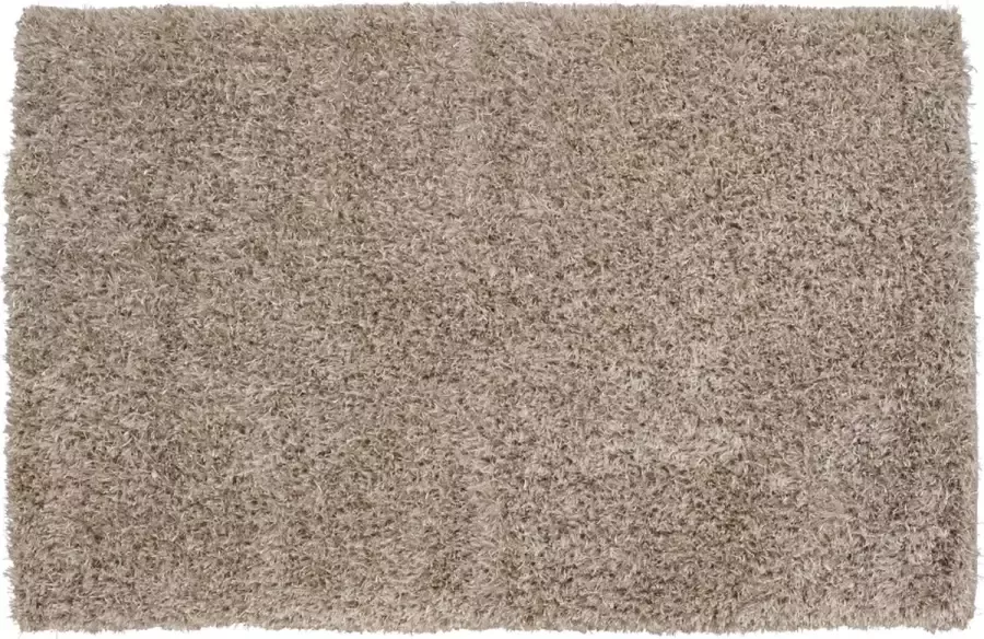 Woonexpress Vloerkleed 190x290 Bodhi Polyester katoen Naturel 290 x 0 x 190 cm (BxHxD)