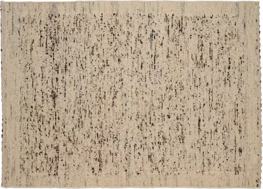 Woonexpress Hoekbank Deventer Grijs Stof Dolphin 180 86x275x205cm (hxbxd) Rechts - Foto 3