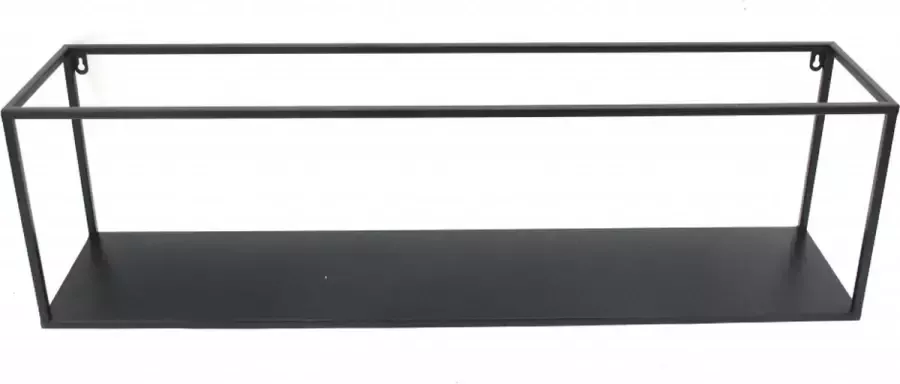 Woonexpress Wandrek Modus L Multi Metaal Multi 26x90x19cm (HxBxD) - Foto 2