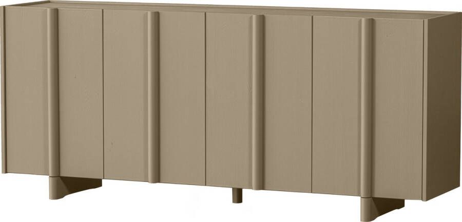 WOOOD Dressoir Nook Commode H 85 cm x B 200 cm x D 46 cm - Foto 2