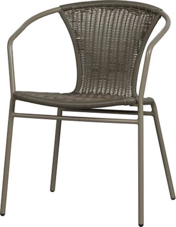 Trendhopper Eetkamerstoel Weston Jungle Outdoor