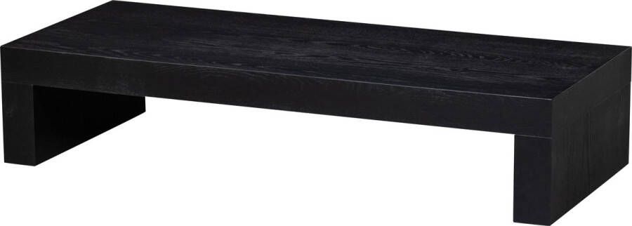 WOOOD Salontafel Marte rechthoekige vorm maximale belasting 15 kg breedte 120 cm