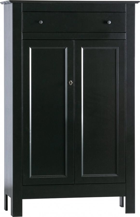 WOOOD Bergkast EVA glad geschuurd dennenhout h 150 cm x b 93 cm - Foto 7