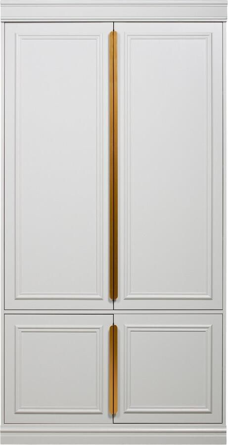 WOOOD Kledingkast Organize veel opbergruimte hoogte 215 cm - Foto 10