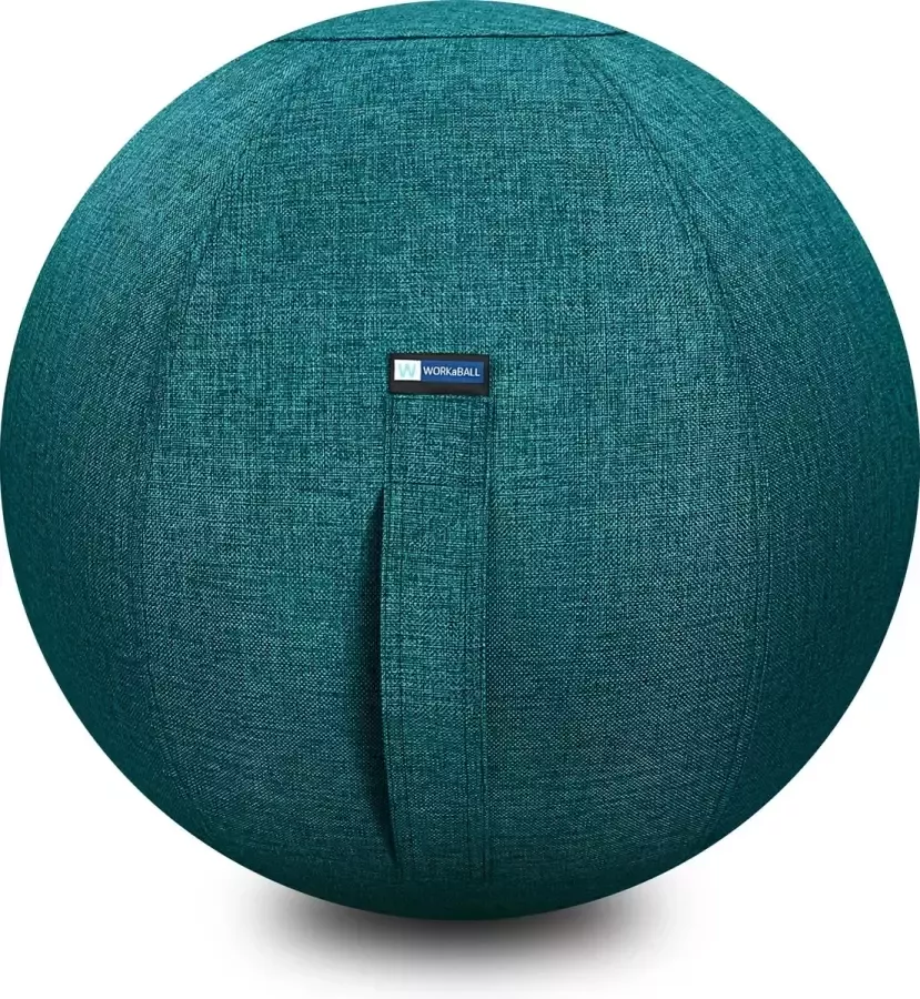 Workaball Zitbal Ocean Blue 65cm