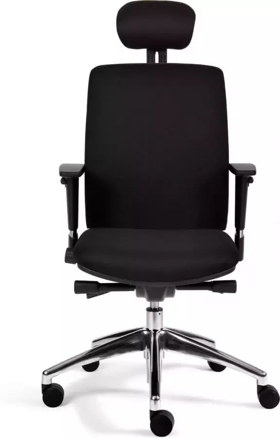 Workliving Bureaustoel Ergonomisch Comfort Design Ramblas HS (N)EN 1335