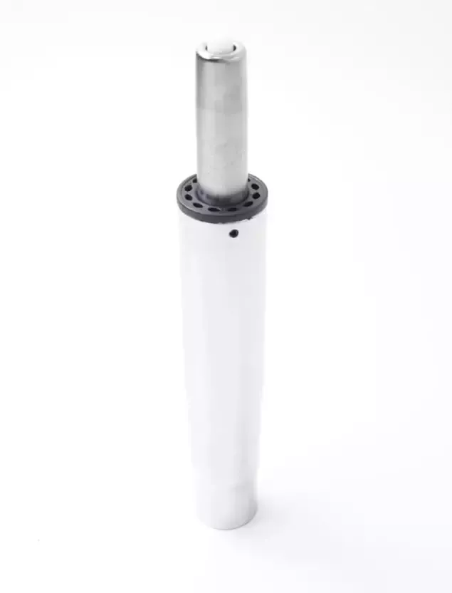 Workliving Gaslift Maat L 160mm Chroom