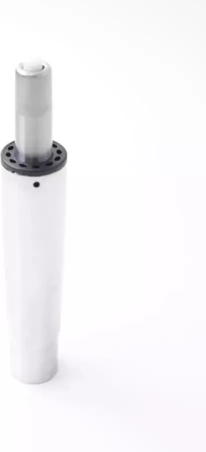 Workliving Gaslift Maat M 140mm Chroom