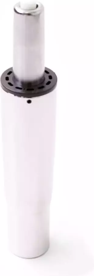 Workliving Gaslift Maat S 80mm Chroom