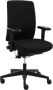 Workliving NPR1813 Ramblas Comfort Black Edition Bureaustoel Ergonomisch Design ARBO - Thumbnail 2