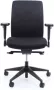 Workliving NPR1813 Ramblas Comfort Black Edition Bureaustoel Ergonomisch Design ARBO - Thumbnail 1