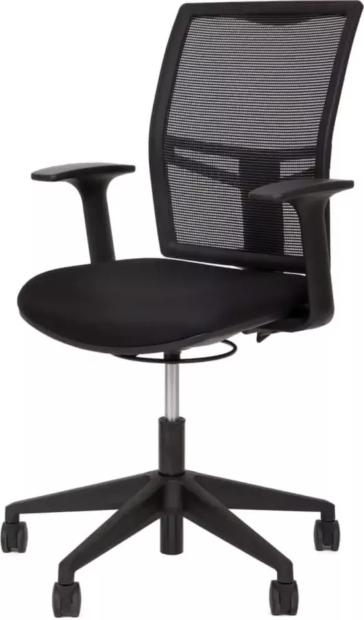 Workliving Projectas V1 Mesh School Bureaustoel - Foto 2