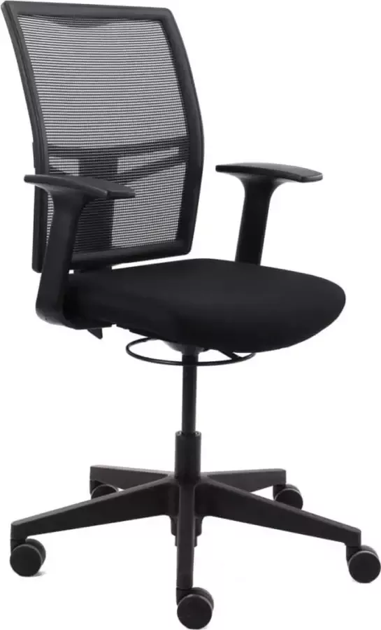 Workliving Projectas V1 Mesh School Bureaustoel