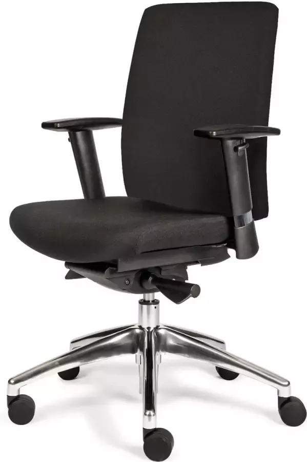 Workliving Ramblas Comfort Bureaustoel Ergonomisch Design (N)EN 1335