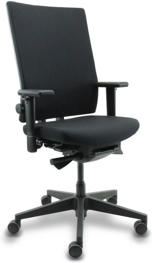 Workliving NPR1813 Zuidas Comfort 2025 Edition Bureaustoel Ergonomisch Design ARBO