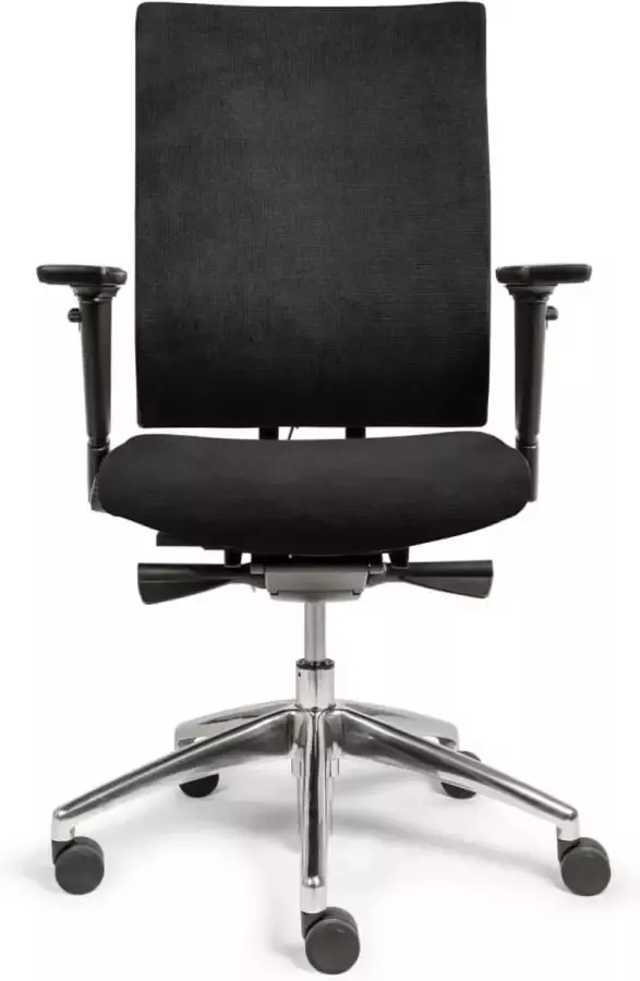 Workliving Zuidas Comfort Regain Bureaustoel Ergonomisch Design (N)EN 1335 - Foto 3