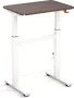 Worktrainer Klein zit-sta bureau BouncyDesk Gasveer 50x70 cm - Thumbnail 3