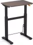 Worktrainer Klein zit-sta bureau BouncyDesk Gasveer 50x70 cm - Thumbnail 1