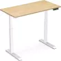 Worktrainer Klein zit sta bureau StudyDesk Elektrisch Memory display 100x60 cm - Thumbnail 4